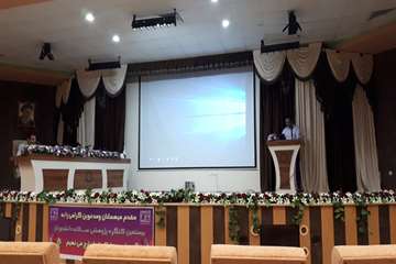 کنگره پژوهشی دانشجویان دانشگاه های علوم پزشکی کشور